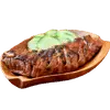Fatty Tuna Menu