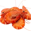 Sushiro Prawns Menu