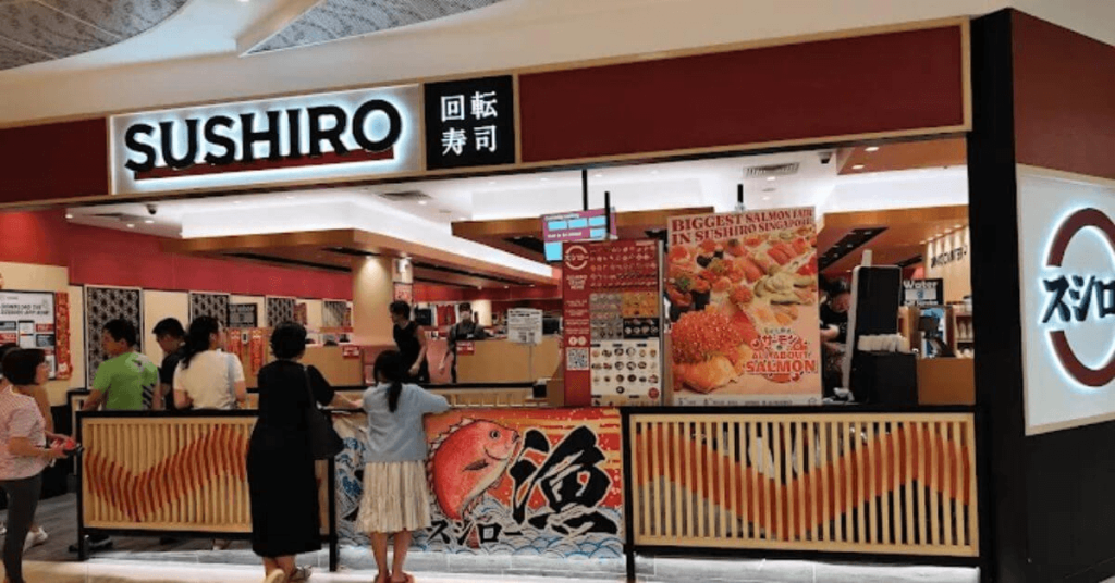 Sushiro-Bedok-Mall