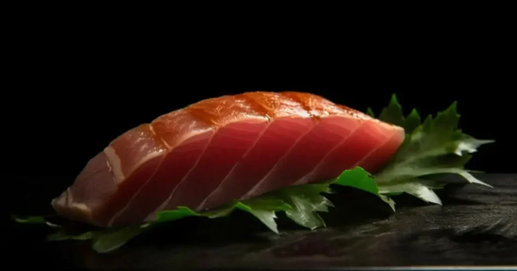 Sushiro-Fatty-Tuna