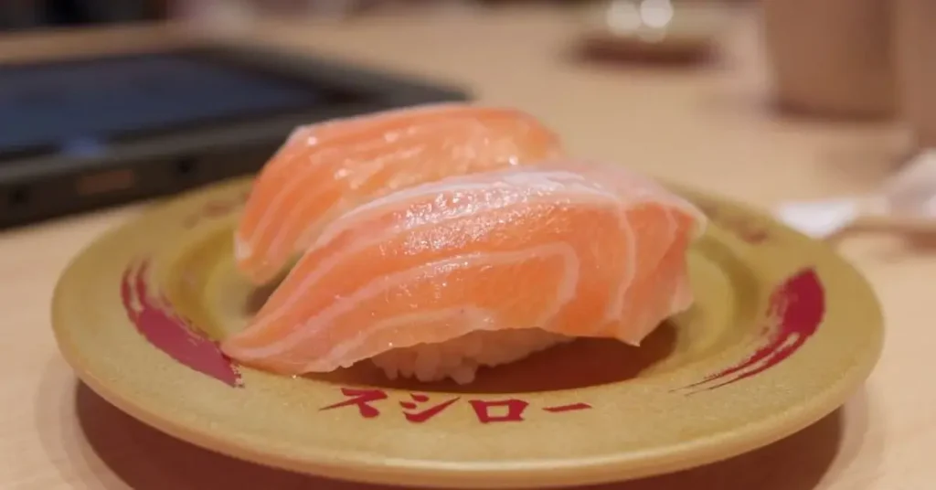 sushiro-broiled-salmon-with-basil-sauce-menu-singapore