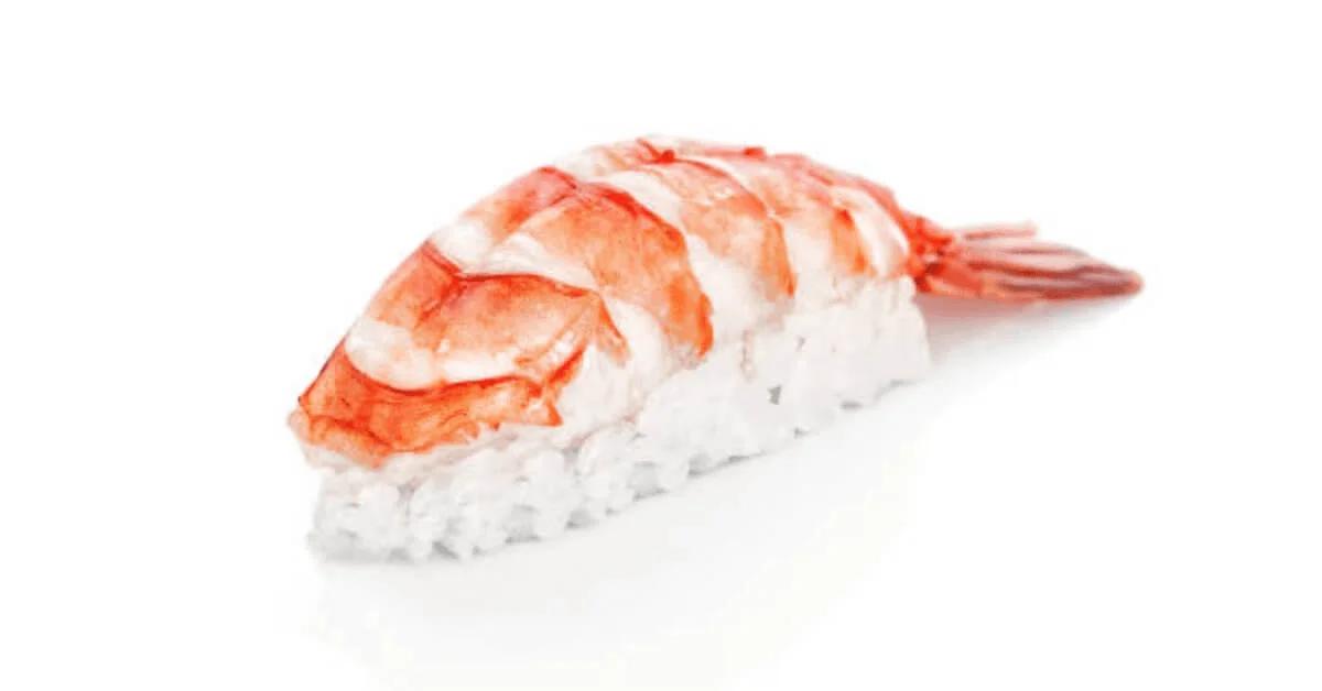 Sushiro-Prawn-Menu-Singapore