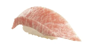 Prem Big-Eye Tuna Sushi Menu